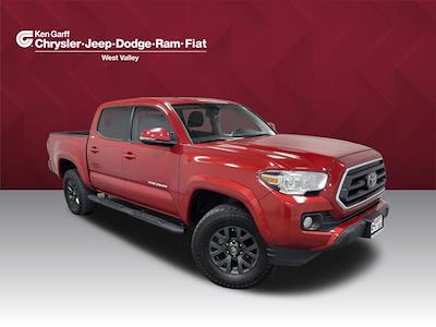 2020 Toyota Tacoma Double Cab 4WD, Pickup for sale #1DW1710 - photo 1