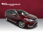 2018 Chrysler Pacifica FWD, Minivan for sale #1DW2081 - photo 1