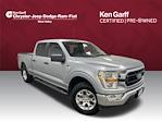 Used 2022 Ford F-150 XLT SuperCrew Cab 4WD, Pickup for sale #1DW1961 - photo 1