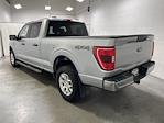 Used 2022 Ford F-150 XLT SuperCrew Cab 4WD, Pickup for sale #1DW1961 - photo 4