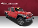 Used 2021 Jeep Gladiator Rubicon Crew Cab 4WD, Pickup for sale #1DW1874 - photo 1