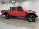 Used 2021 Jeep Gladiator Rubicon Crew Cab 4WD, Pickup for sale #1DW1874 - photo 3