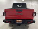 Used 2021 Jeep Gladiator Rubicon Crew Cab 4WD, Pickup for sale #1DW1874 - photo 2