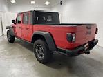 Used 2021 Jeep Gladiator Rubicon Crew Cab 4WD, Pickup for sale #1DW1874 - photo 4