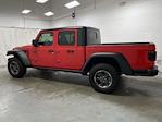 Used 2021 Jeep Gladiator Rubicon Crew Cab 4WD, Pickup for sale #1DW1874 - photo 5