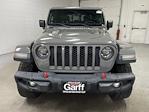 Used 2021 Jeep Gladiator Rubicon Crew Cab 4WD, Pickup for sale #1DW1877 - photo 6