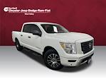 Used 2023 Nissan Titan SV Crew Cab 4WD, Pickup for sale #1DW1879 - photo 2