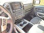 Used 2023 Nissan Titan SV Crew Cab 4WD, Pickup for sale #1DW1879 - photo 23