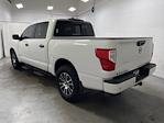 Used 2023 Nissan Titan SV Crew Cab 4WD, Pickup for sale #1DW1879 - photo 4