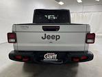 Used 2023 Jeep Gladiator Rubicon Crew Cab 4WD, Pickup for sale #1DW1940 - photo 2