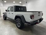 Used 2023 Jeep Gladiator Rubicon Crew Cab 4WD, Pickup for sale #1DW1940 - photo 4