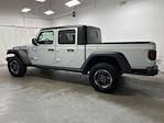 Used 2023 Jeep Gladiator Rubicon Crew Cab 4WD, Pickup for sale #1DW1940 - photo 5