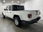 Used 2023 Jeep Gladiator Sport Crew Cab 4WD, Pickup for sale #1DW1941 - photo 4