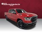 Used 2022 Ram 1500 Big Horn Crew Cab 4WD, Pickup for sale #1DW2054 - photo 1