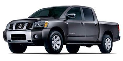 Used 2006 Nissan Titan LE Crew Cab 4WD, Pickup for sale #1DW2059A - photo 1