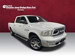 Used 2017 Ram 1500 Limited Crew Cab 4WD, Pickup for sale #1DW2062 - photo 1