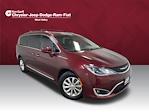 2017 Chrysler Pacifica FWD, Minivan for sale #1DW2064 - photo 1