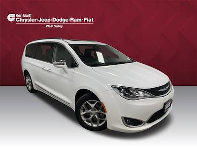 2018 Chrysler Pacifica FWD, Minivan for sale #1DW2077 - photo 1