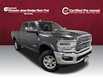 Used 2021 Ram 2500 Laramie Crew Cab 4WD, Pickup for sale #1DW2087 - photo 1