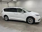 Used 2021 Chrysler Pacifica Limited AWD, Minivan for sale #1DW2097 - photo 3