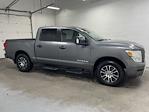 Used 2022 Nissan Titan SV Crew Cab 4WD, Pickup for sale #1DW2118 - photo 2