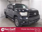 Used 2011 Toyota Tundra Crew Cab 4x4, Pickup for sale #1DX3829 - photo 1