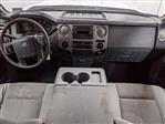 Used 2013 Ford F-350 XLT Crew Cab 4WD, Contractor Truck for sale #1DX3911 - photo 13