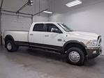 Used 2018 Ram 3500 Longhorn Crew Cab 4x4, Pickup for sale #1DX4434 - photo 3