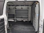 Used 2015 GMC Savana 2500 4x2, Upfitted Cargo Van for sale #1DX4996 - photo 15