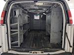 Used 2015 GMC Savana 2500 4x2, Upfitted Cargo Van for sale #1DX4996 - photo 2