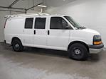 Used 2015 GMC Savana 2500 4x2, Upfitted Cargo Van for sale #1DX4996 - photo 3