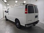 Used 2015 GMC Savana 2500 4x2, Upfitted Cargo Van for sale #1DX4996 - photo 5