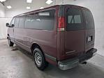 2000 Chevrolet Express 3500 SRW 4x2, Passenger Van #1DX5126 - photo 4