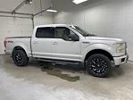 2015 Ford F-150 SuperCrew Cab 4WD, Pickup for sale #1DX5690 - photo 3