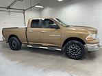 Used 2012 Ram 1500 SLT Quad Cab 4WD, Pickup for sale #1DX5874 - photo 3