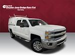 Used 2017 Chevrolet Silverado 3500 LT Crew Cab 4WD, Pickup for sale #1DX5897 - photo 1