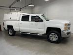 Used 2017 Chevrolet Silverado 3500 LT Crew Cab 4WD, Pickup for sale #1DX5897 - photo 3