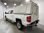 Used 2017 Chevrolet Silverado 3500 LT Crew Cab 4WD, Pickup for sale #1DX5897 - photo 4