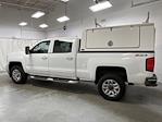 Used 2017 Chevrolet Silverado 3500 LT Crew Cab 4WD, Pickup for sale #1DX5897 - photo 5