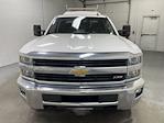 Used 2017 Chevrolet Silverado 3500 LT Crew Cab 4WD, Pickup for sale #1DX5897 - photo 6