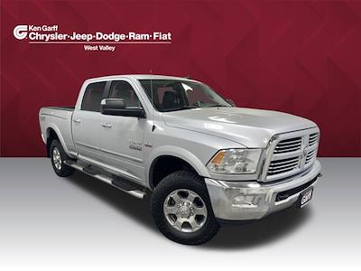 Used 2018 Ram 2500 Big Horn Crew Cab 4WD, Pickup for sale #1DX5906 - photo 1