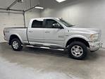 Used 2018 Ram 2500 Big Horn Crew Cab 4WD, Pickup for sale #1DX5906 - photo 3