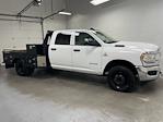 2020 Ram 3500 Crew Cab DRW 4WD, Flatbed Truck for sale #1DX5920 - photo 3