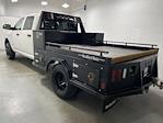 2020 Ram 3500 Crew Cab DRW 4WD, Flatbed Truck for sale #1DX5920 - photo 4