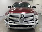 Used 2018 Ram 2500 Big Horn Mega Cab 4WD, Pickup for sale #1DX5922 - photo 6