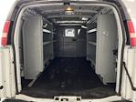 Used 2014 Chevrolet Express 1500 Work Van RWD, Upfitted Cargo Van for sale #1DX5930 - photo 14