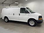 Used 2014 Chevrolet Express 1500 Work Van RWD, Upfitted Cargo Van for sale #1DX5930 - photo 3