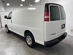 Used 2014 Chevrolet Express 1500 Work Van RWD, Upfitted Cargo Van for sale #1DX5930 - photo 4