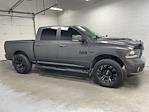 Used 2018 Ram 1500 Night Crew Cab 4WD, Pickup for sale #1DX5937 - photo 3