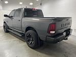 Used 2018 Ram 1500 Night Crew Cab 4WD, Pickup for sale #1DX5937 - photo 4